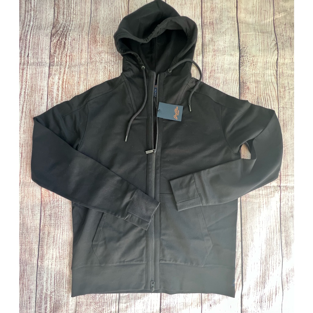 Good Man Brand Hoodie